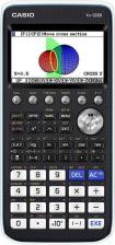 Калькулятор Casio Графический калькулятор FX-CG50-W-EH