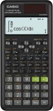 Калькулятор Casio Калькулятор инженерный FX-991ESPLUS-SBEHD, 417функций, двойн. питание, серт.для ЕГЭ