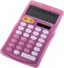 Калькулятор Citizen Настольный калькулятор FC-100NPK