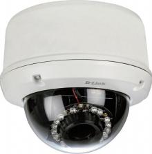 Камера видеонаблюдения D-Link DCS-6510