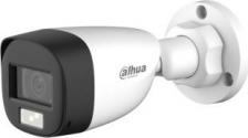 Камера видеонаблюдения Dahua HAC-HFW1200CLP-IL-A-0360B-S6