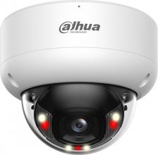 Камера видеонаблюдения Dahua IPC-HDBW3249EP-AS-IL-0280B