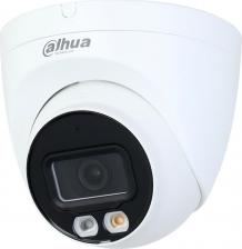 Камера видеонаблюдения Dahua IPC-HDW2449TP-S-IL-0360B