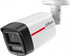 Камера видеонаблюдения Dahua IPC-HFW2849TLP-S-LED-0600B-PRO