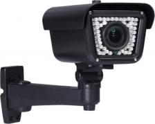 Камера видеонаблюдения GrandStream GXV-3674VF_HD