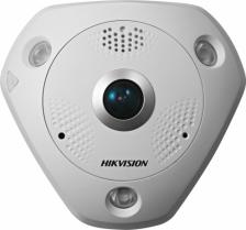 Камера видеонаблюдения HikVision DS-2CD63C5G0E-IVS