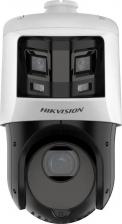 Камера видеонаблюдения HikVision DS-2SE4C225MWG-E/26(F0)