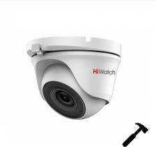 Камера видеонаблюдения HiWatch DS-T203S – фото 4