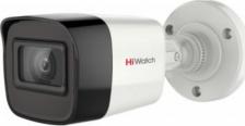 Камера видеонаблюдения HiWatch DS-T270 (B)