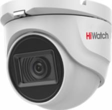 Камера видеонаблюдения HiWatch DS-T513 – фото 1