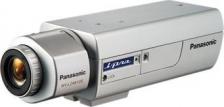 Камера видеонаблюдения Panasonic WV-NP244
