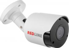 Камера видеонаблюдения RedLine RL-IP12P
