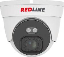 Камера видеонаблюдения RedLine RL-IP24P-S
