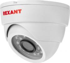 Камера видеонаблюдения Rexant 45-0138