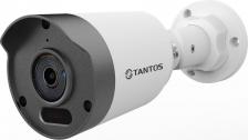 Камера видеонаблюдения Tantos TSc-P2FA