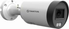 Камера видеонаблюдения Tantos TSi-Px457FN