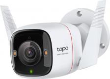 Камера видеонаблюдения TP-LINK Tapo C325WB