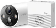 Камера видеонаблюдения TP-LINK Tapo C420S1