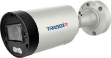 Камера видеонаблюдения Trassir TR-D2183ZIR6 v3