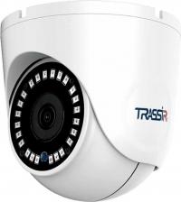 Камера видеонаблюдения Trassir TR-D8152ZIR2
