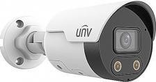 Камера видеонаблюдения Uniview IPC2124SB-ADF28KMC-I0