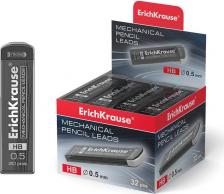 Карандаш Erich Krause Грифели MEGAPOLIS Concept для механических карандашей 0.5 мм