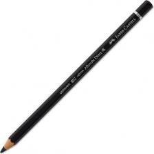 Карандаш Faber-Castell Карандаш акварельный художественный "Albrecht Durer", цвет 199 черный