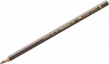Карандаш Faber-Castell Карандаш акварельный художественный "Polychromos", цвет 178 нуга