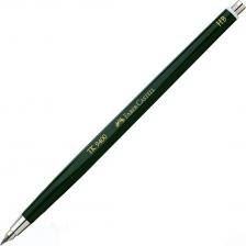 Карандаш Faber-Castell Карандаш цанговый TK 9400, HB ISBN 4005401394006