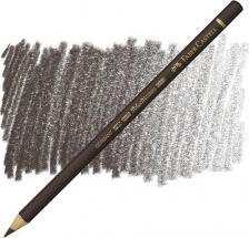 Карандаш Faber-Castell Карандаш художественный "Polychromos", цвет 177 (ореховый)