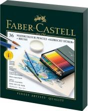 Карандаш Faber-Castell Карандаши акварельные художественные "Albrecht Durer", 36 цветов