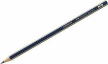 Карандаш Faber-Castell Заточенный чернографитный карандаш 4005401125051