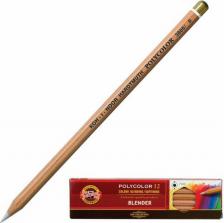 Карандаш Koh-I-Noor Карандаш-блендер Polycolor White 3800000001KS