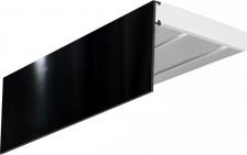 Карниз Эскар Двухрядный карниз Эконом+ 4690617208911