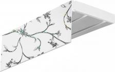 Карниз Эскар Двухрядный карниз Эконом плюс Романтика 4690617057885