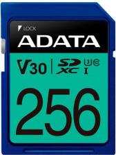 Карта памяти A-data ASDX256GUI3V30S-R