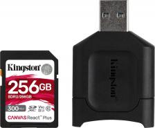 Карта памяти Kingston MLPR2/256Gb