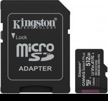 Карта памяти Kingston SDCS3/512GB
