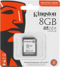 Карта памяти Kingston SDIT/8GB