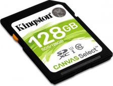 Карта памяти Kingston SDS/128GB