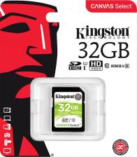 Карта памяти Kingston SDS2/32GB