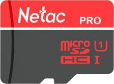 Карта памяти Netac NT02P500ULT-064G-S