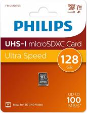 Карта памяти Philips FM12MD55B/97