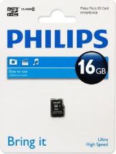 Карта памяти Philips FM16MD45B/97
