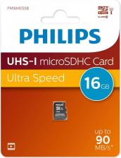 Карта памяти Philips FM16MD55B