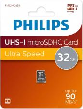 Карта памяти Philips FM32MD55B