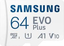 Карта памяти Samsung MB-MC64SA