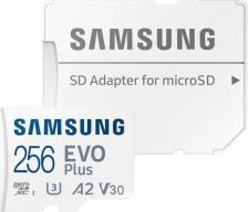 Карта памяти Samsung MB-ME256KA/AM