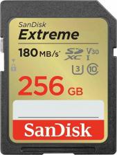 Карта памяти SanDisk SDSDXVV-256G-GNCIN