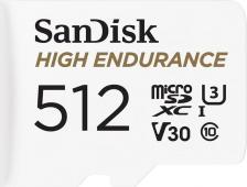 Карта памяти SanDisk SDSQQNR-512G-GN6IA